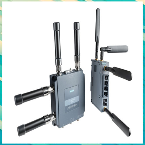 Siemens launches its first industry-ready 5G routers in India