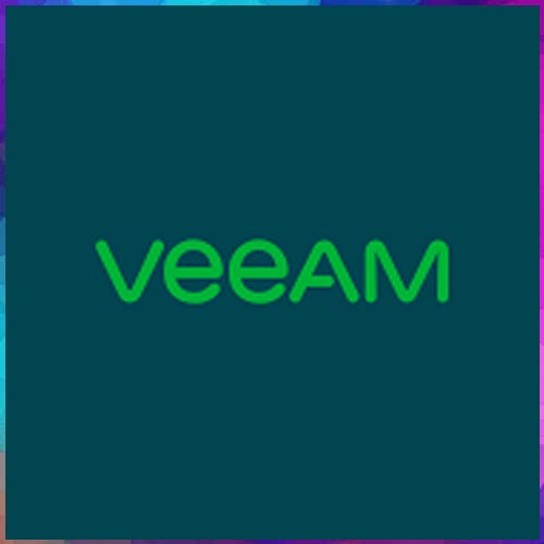 New Veeam Data Platform delivers advanced data security, hybrid cloud capabilities New Veeam Data Platform delivers advanced data security, hybrid cloud capabilities