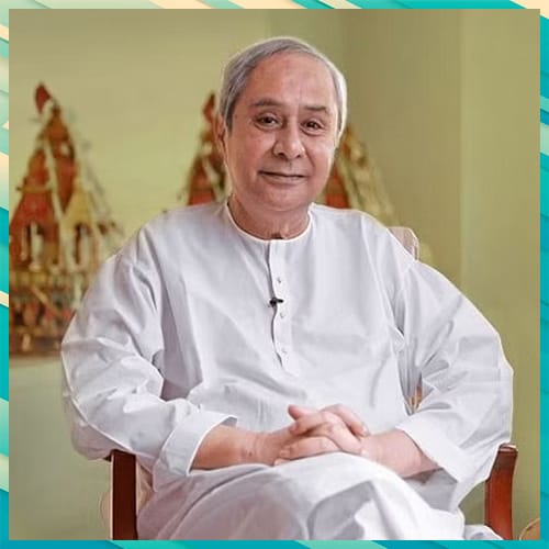 Odisha CM inaugurates ground breaking ceremony for projects worth Rs 1,448cr