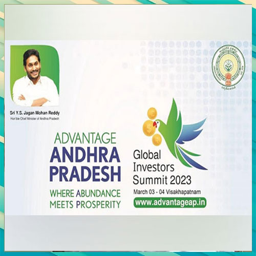 Andhra Pradesh Government to  Organize an Investment Drive in Mumbai