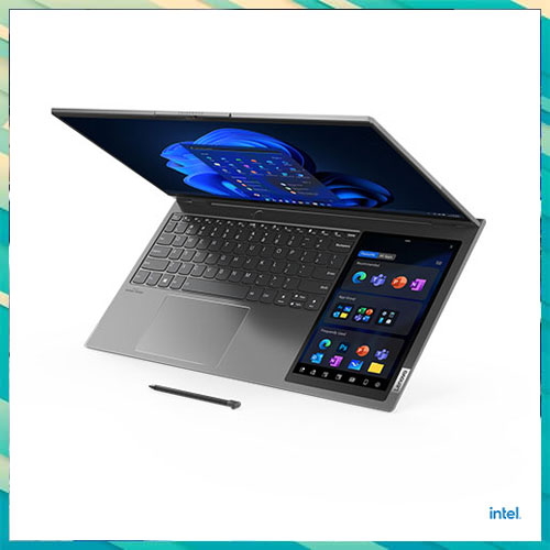 Lenovo’s Latest ThinkBook™ Plus Promises Optimum Productivity in a Hybrid Environment Lenovo’s Latest ThinkBook™ Plus Promises Optimum Productivity in a Hybrid Environment