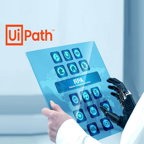 UiPath aids Mitsubishi Tanabe Pharma with its Business Automation Platform UiPath aids Mitsubishi Tanabe Pharma with its Business Automation Platform