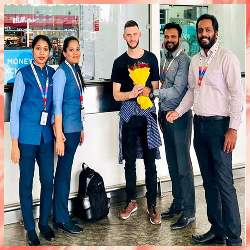 Pine Labs & Thomas Cook India join hands to provide UPI payments facility to merchants for foreign nationals from G20 nations Pine Labs & Thomas Cook India join hands to provide UPI payments facility to merchants for foreign nationals from G20 nations