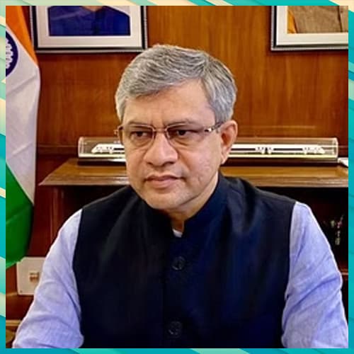 Parliamentary panel gives nod to Data Protection Bill: Ashwini Vaishnaw