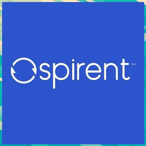 NTT DOCOMO using Spirent for O-RAN Ecosystem testing NTT DOCOMO using Spirent for O-RAN Ecosystem testing