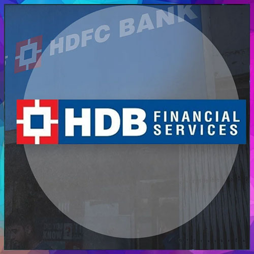 HDFC Bank subsidiary, HDB Financial Services admits of data breach HDFC Bank subsidiary, HDB Financial Services admits of data breach