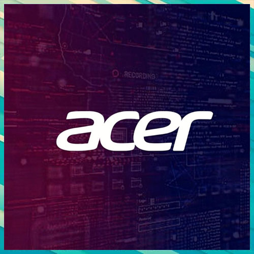 Acer’s 160GB of Data Put Up For Sale causing Massive Data Breach Acer’s 160GB of Data Put Up For Sale causing Massive Data Breach