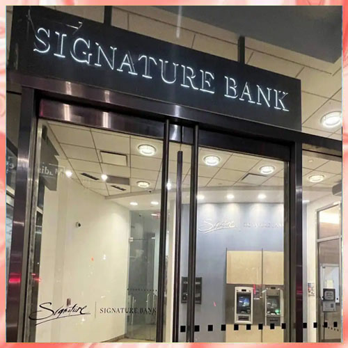 Fed quells fears among SVB, Signature Bank depositors by announcing emergency measures Fed quells fears among SVB, Signature Bank depositors by announcing emergency measures