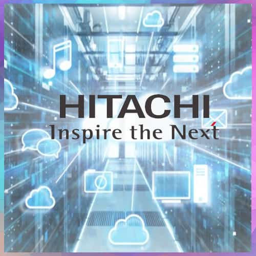 Hitachi Vantara Raises Bar for Object Storage Performance Hitachi Vantara Raises Bar for Object Storage Performance