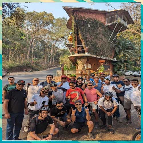 Team Computers hosts an Experiential CXO Meet with Google Cloud in Goa