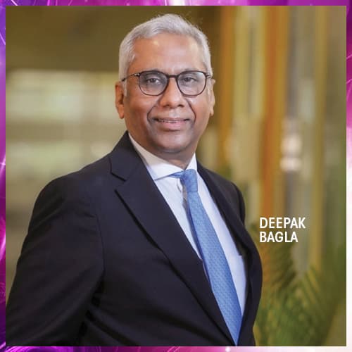 Invest India’s MD & CEO Deepak Bagla steps down Invest India’s MD & CEO Deepak Bagla steps down