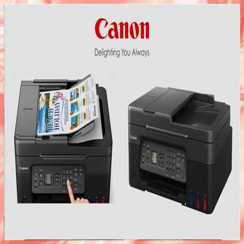 Canon India expands its portfolio with 16 new advanced printers Canon India expands its portfolio with 16 new advanced printers