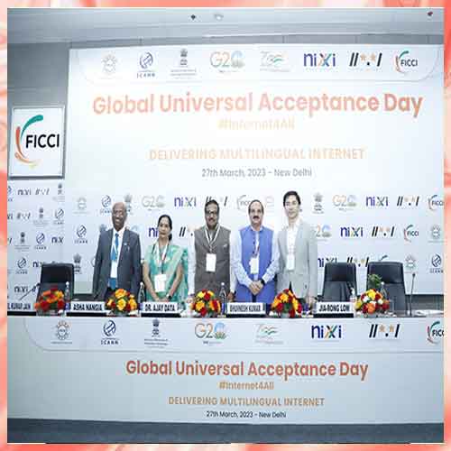 Providing multilingual internet crucial to bridge digital divide in India: MeitY Addl Secy