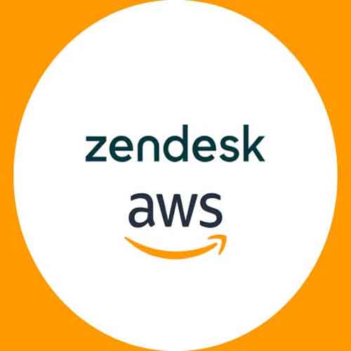 Zendesk inks Strategic Collaboration with AWS Zendesk inks Strategic Collaboration with AWS