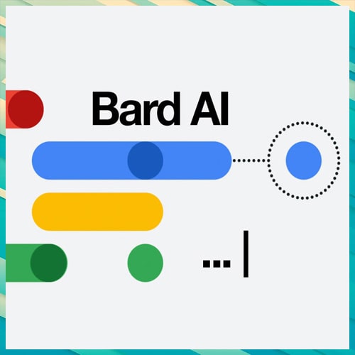 Google's Bard to switch to a more powerful language model Google's Bard to switch to a more powerful language model