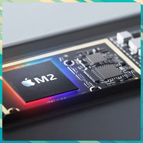 Apple may have reduced M2 chip production Apple may have reduced M2 chip production