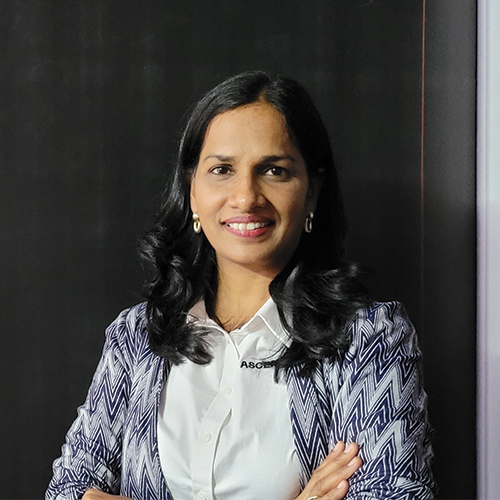 Ascendion inspires women through various initiatives Ascendion inspires women through various initiatives