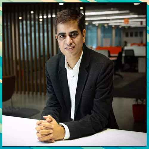 GlobalLogic assigns Piyush Jha as MD and Head of India and APAC GlobalLogic assigns Piyush Jha as MD and Head of India and APAC