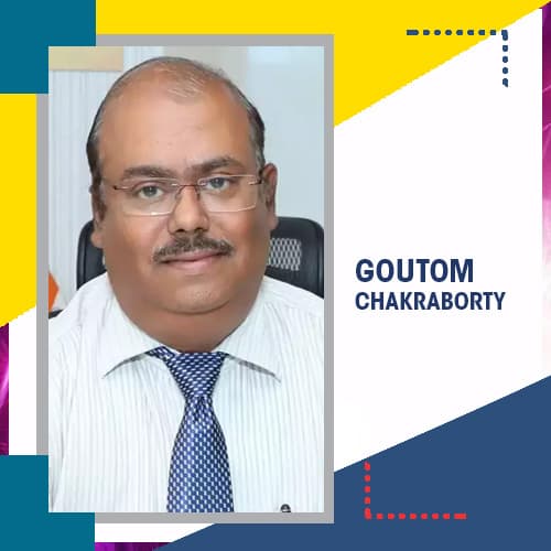 Goutom Chakraborty takes charge of GAIL Gas Goutom Chakraborty takes charge of GAIL Gas