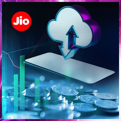 Jio Platforms wins contract from NIC worth Rs 350 crore to manage cloud services Jio Platforms wins contract from NIC worth Rs 350 crore to manage cloud services
