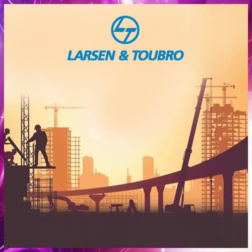 L&T wins hydrocarbon business order L&T wins hydrocarbon business order