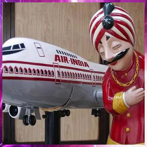 Air India completes its ERP modernization program with RISE With SAP