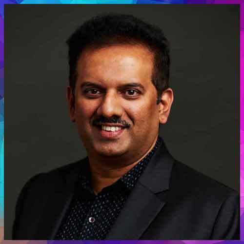 Ajeya Motaganahalli Takes on an Expanded Role at Pure Storage