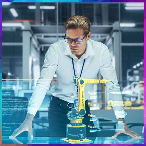 TeamViewer integrates its Frontline Augmented Reality with SAP Digital Manufacturing TeamViewer integrates its Frontline Augmented Reality with SAP Digital Manufacturing