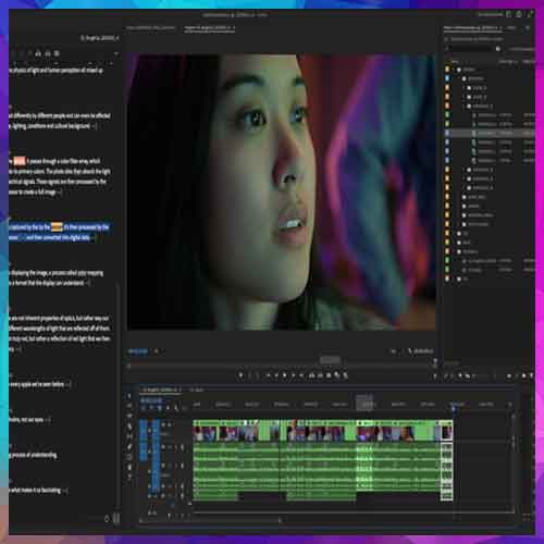 Adobe offers new innovations to video tools Adobe offers new innovations to video tools