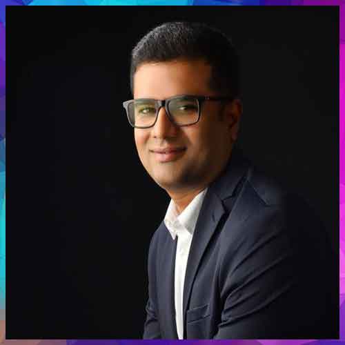 Sennheiser names Naveen Sridhara as Director of Sales for Business Communication in India