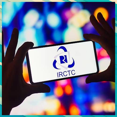 IRCTC warns people not to download suspicious app using its name