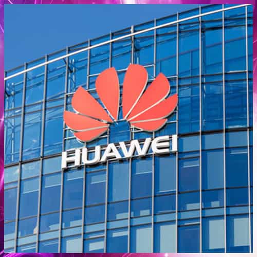 Huawei launches in-house software system after US sanctions Huawei launches in-house software system after US sanctions
