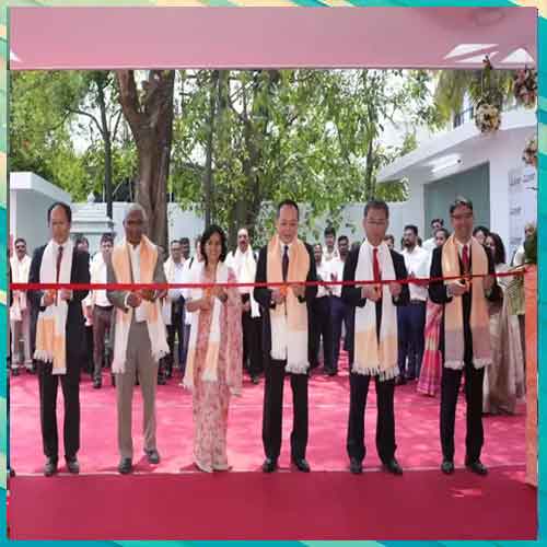 Mitsubishi Electric India opens CNC eXPerience Park Mitsubishi Electric India opens CNC eXPerience Park