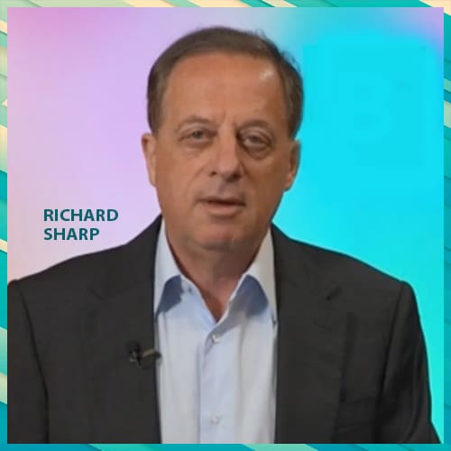 BBC Chairman Richard Sharp steps down from his position after Boris Johnson loan enquiry BBC Chairman Richard Sharp steps down from his position after Boris Johnson loan enquiry