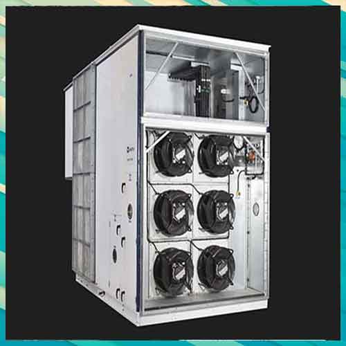 Vertiv announces Vertiv Liebert PKDX designed for data centers in India