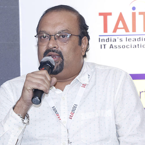 Cloud computing acts as a rider to the latest technologies like AI, IoT etc.