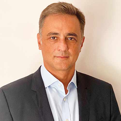 HPE works together with partners to drive growth and business outcomes 