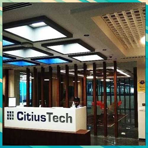 CitiusTech sets up new office in Hyderabad CitiusTech sets up new office in Hyderabad