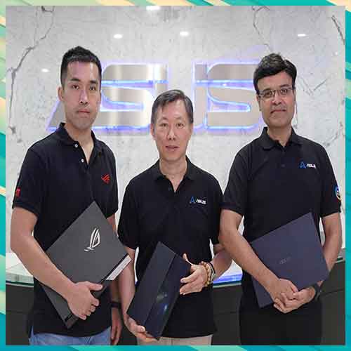 ASUS India strengthens its leadership team in India ASUS India strengthens its leadership team in India