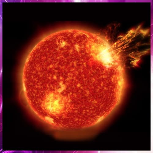 Nasa develops new AI model that provides ‘30 minutes of advance warning’ before a devastating solar storm strike Earth Nasa develops new AI model that provides ‘30 minutes of advance warning’ before a devastating solar storm strike Earth
