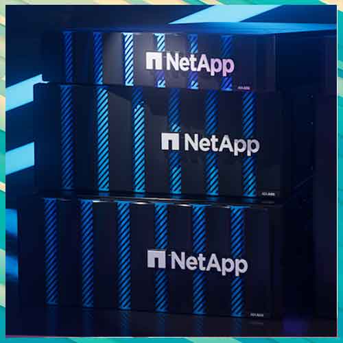 NetApp offers new Block Storage with new All-Flash SAN Array and Ransomware Recovery Guarantee NetApp offers new Block Storage with new All-Flash SAN Array and Ransomware Recovery Guarantee