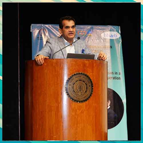 IIT Delhi Celebrates World Telecommunication Day