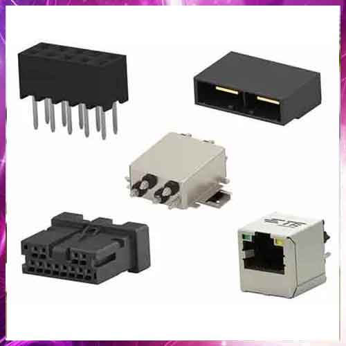element14 makes available the latest products from TE Connectivity