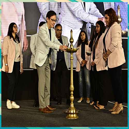 Konica Minolta organizes Annual Strategic Partner Conference 2023