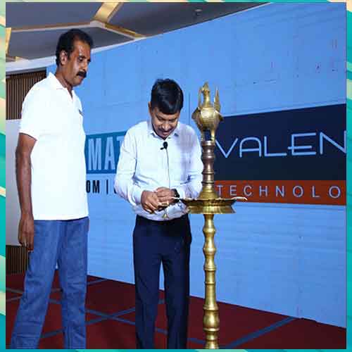 Matrix along with Valance Technologies showcase security and telecom portfolio at Matrix Partner Connect