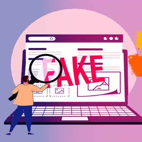 Fake websites pose newer challenge for cyber police Fake websites pose newer challenge for cyber police