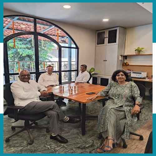 Scripbox opens its office in Mumbai