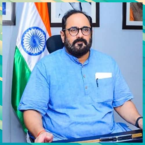 Digital India Act to strictly deal with High-Risk, Fake AI: Centre Digital India Act to strictly deal with High-Risk, Fake AI: Centre