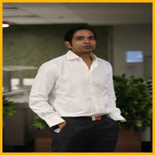 Former Pega India MD announces Bluevoir, a Pega Ventures-funded company Former Pega India MD announces Bluevoir, a Pega Ventures-funded company