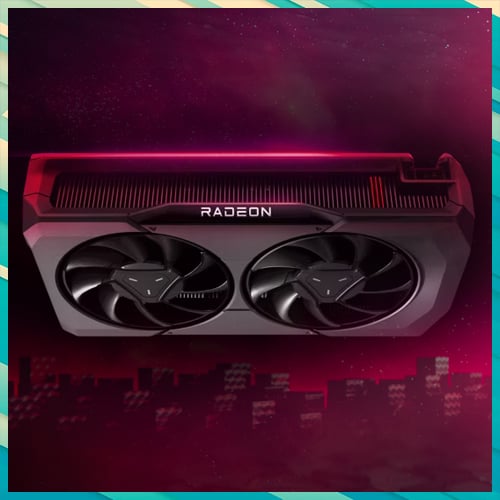 AMD unveils AMD Radeon RX 7600 graphics card for 1080p gaming AMD unveils AMD Radeon RX 7600 graphics card for 1080p gaming